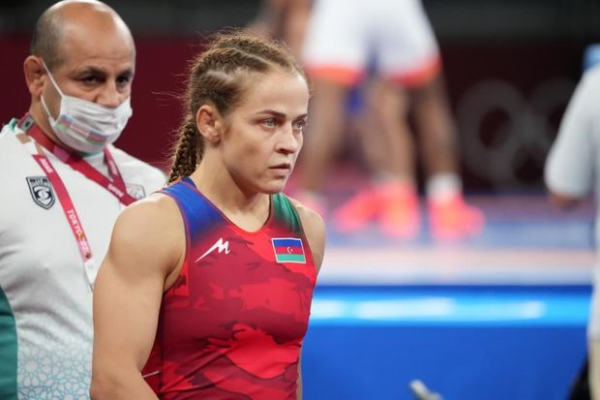 Tokio Olimpiadası: Stadnik karyerasında dördüncü Olimpiya medalını qazandı və Azərbaycan tarixinə dü